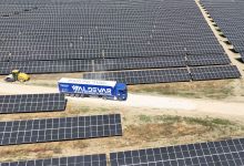 WALDEVAR Energy Becomes EPC Partner for Doral Energy