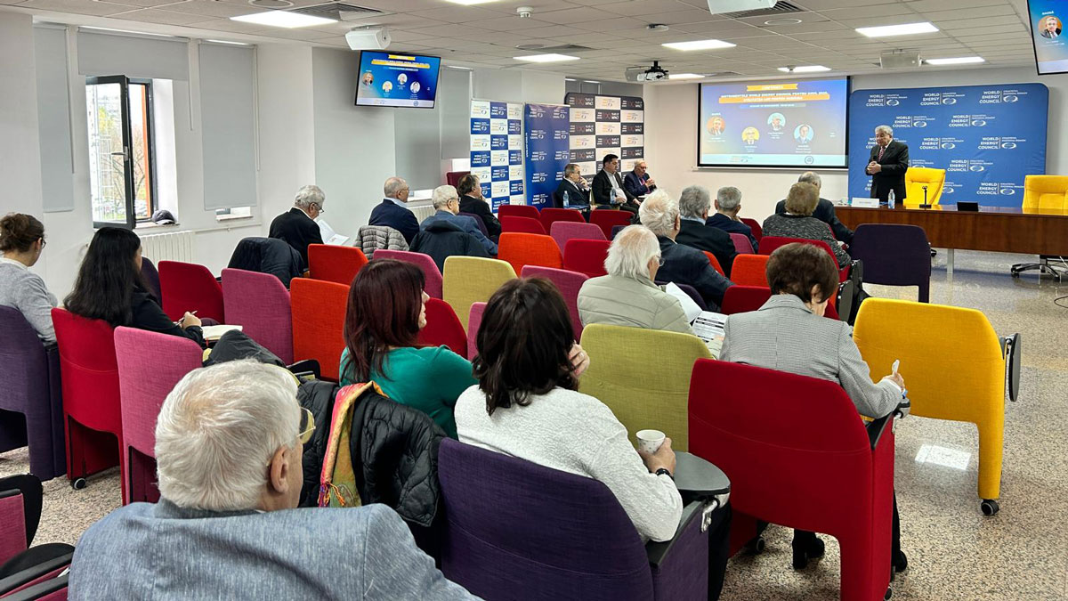 World-Energy-Council-Romania-Conference