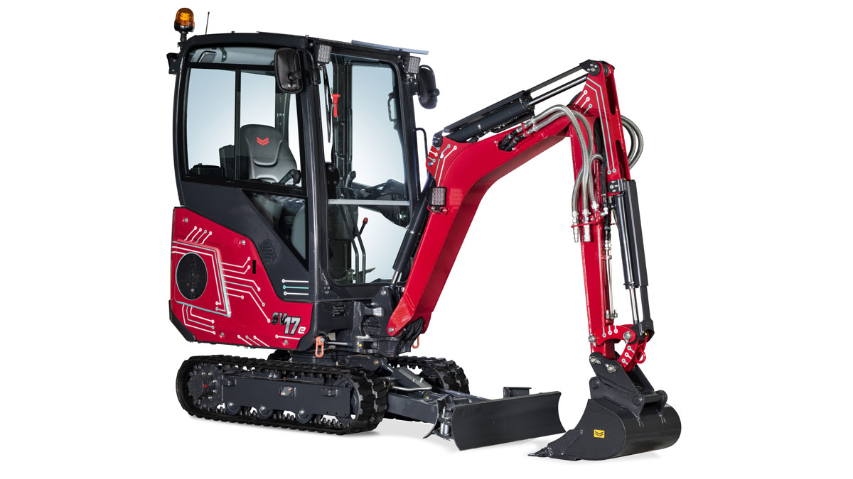 Yanmars-First-Electric-Mini-Excavator-Prototype